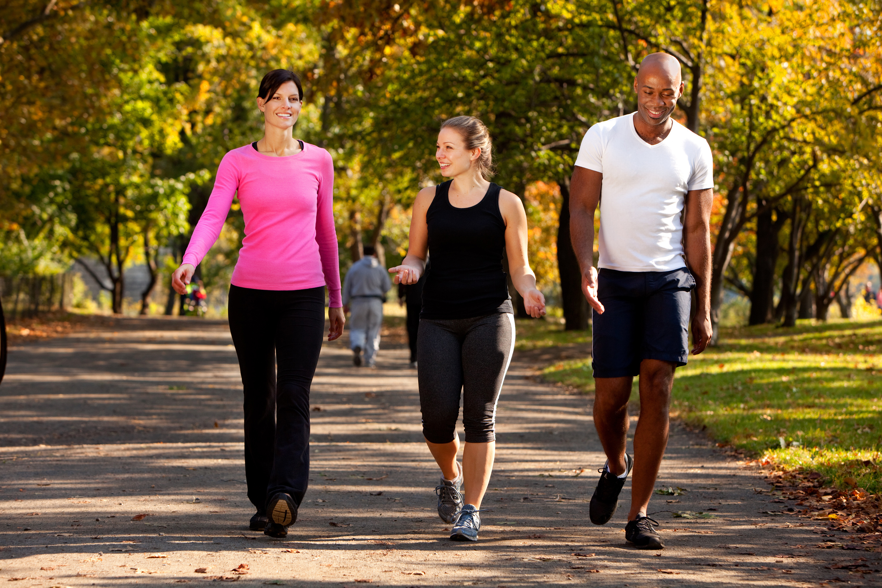 Benefícios da caminhada: que cuidados tomar e como fazer o exercício corretamente