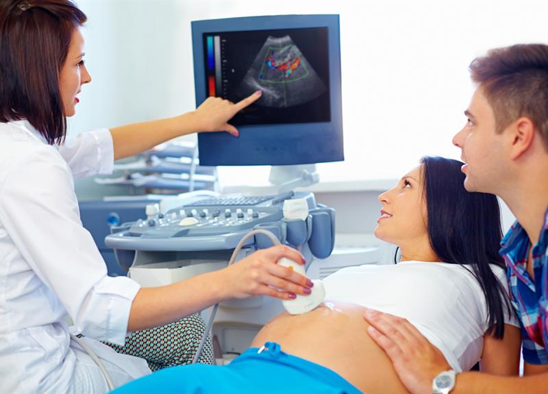 Exame de ecocardiograma fetal: quando fazer e como interpretar os resultados?