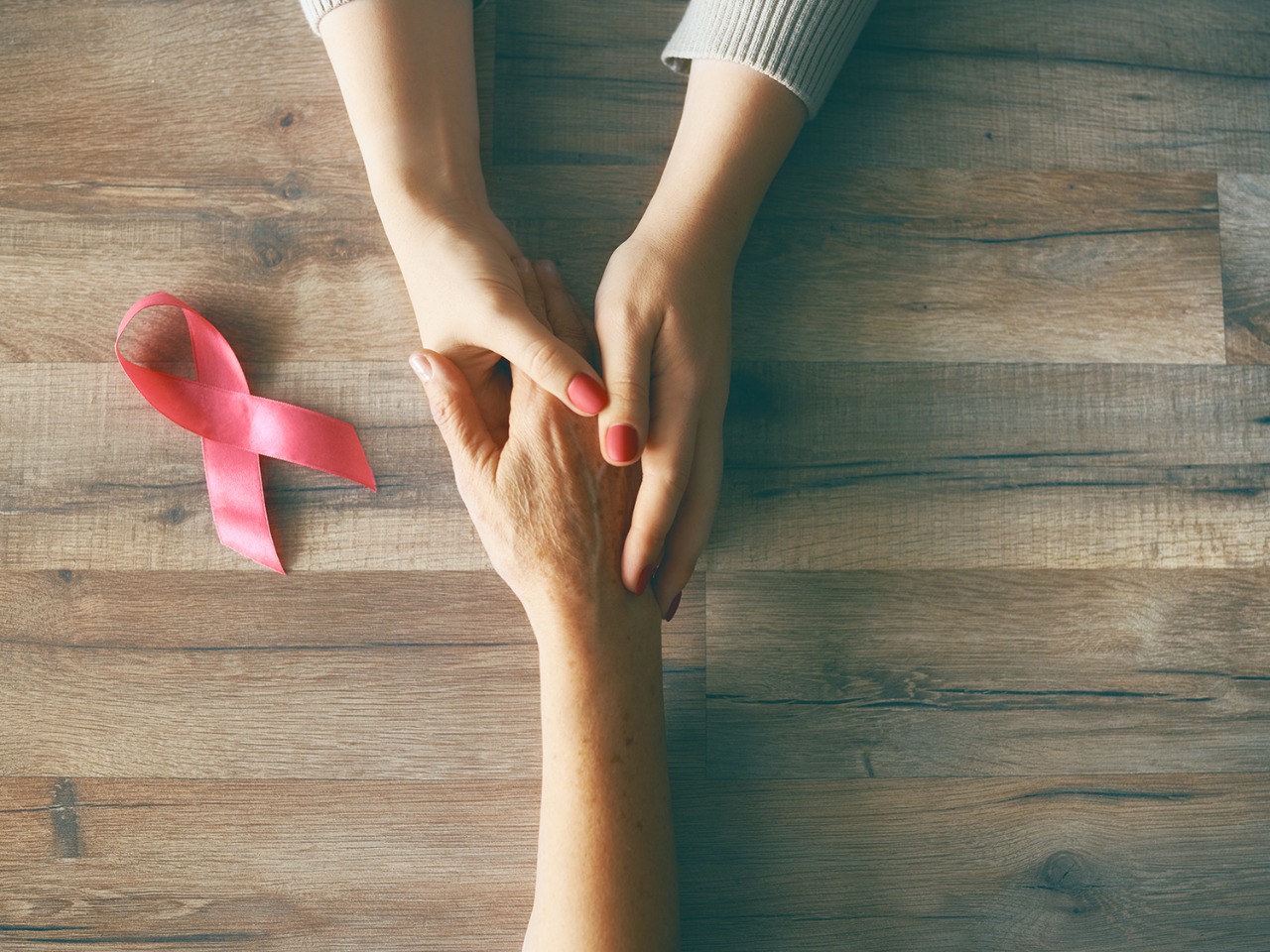 Diagnóstico precoce do câncer de mama aumenta as chances de cura